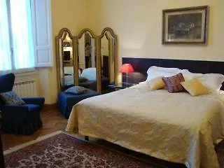 Trentatre B&B