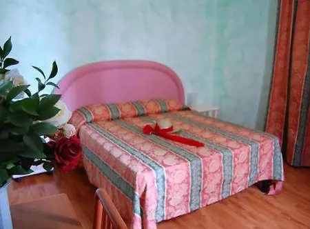 Relais Dante E Beatrice Φλωρεντία