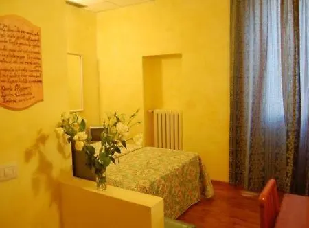 Bed and Breakfast Relais Dante E Beatrice Φλωρεντία