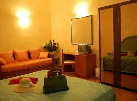Relais Dante E Beatrice 3* Florencie