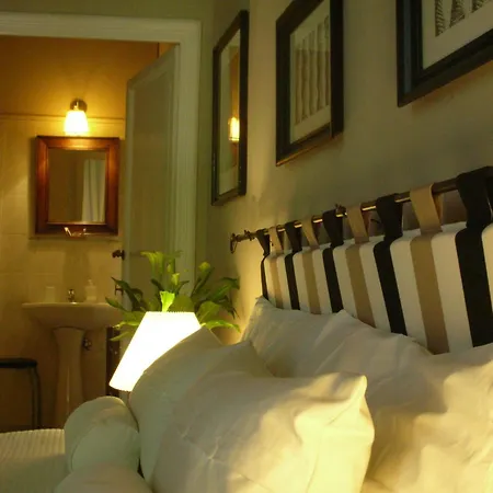 Bed & Breakfast Alberghino Florence