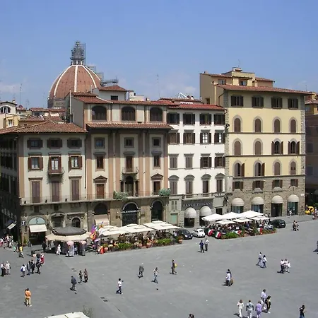 Antica Torre Bed & Breakfast