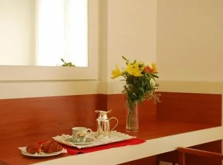 Ponte Rosso Bed & Breakfast