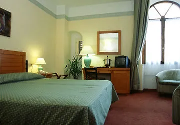 Hotel Meridiana 3*