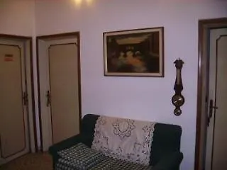 Garibaldi Relais Hotel Firenze