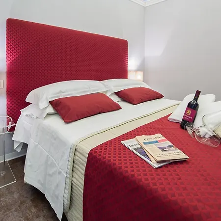 Residenza San Gallo 79 פירנצה