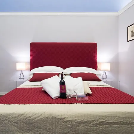 Residenza San Gallo 79 לינה וארוחת בוקר פירנצה