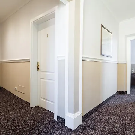 Residenza San Gallo 79 Florencja