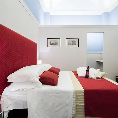 Residenza San Gallo 79