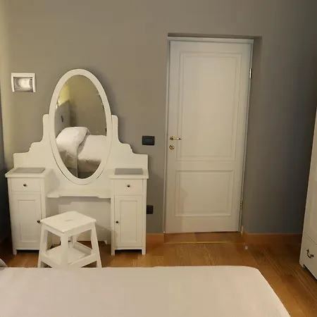 Residenza Maiano Bed & Breakfast 3*
