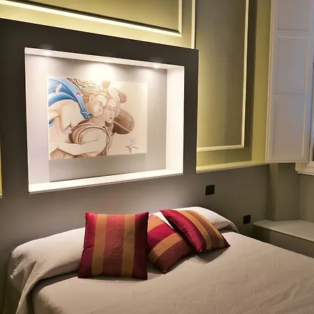 Bed & Breakfast Residenza Maiano 3*