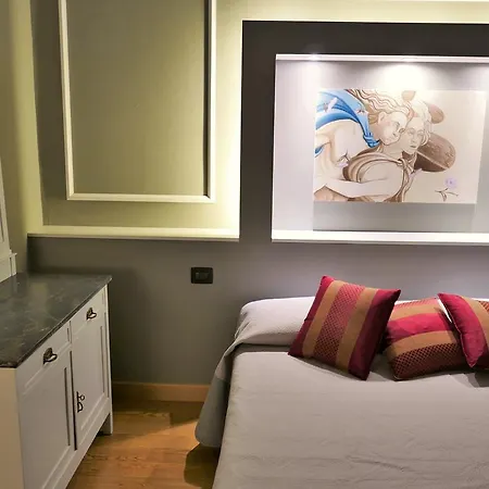 Bed & Breakfast Residenza Maiano
