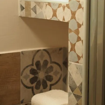 Residenza Maiano Bed & Breakfast
