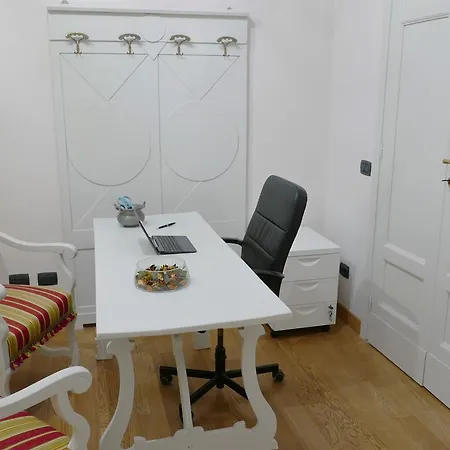 Residenza Maiano 3*