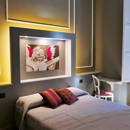 Bed & Breakfast Residenza Maiano