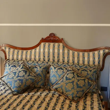 Bed and Breakfast Residenza Maiano