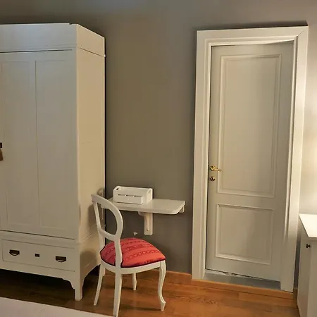 Residenza Maiano Florence