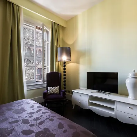 Cavalieri Palace Luxury Residences Florenz