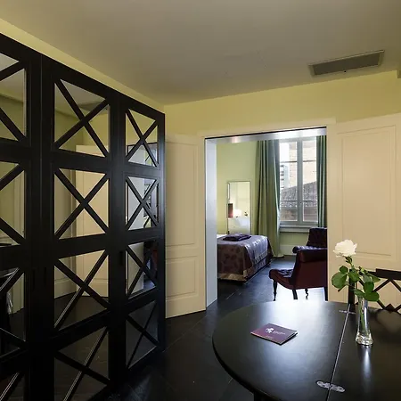 Aparthotel Cavalieri Palace Luxury Residences 2*
