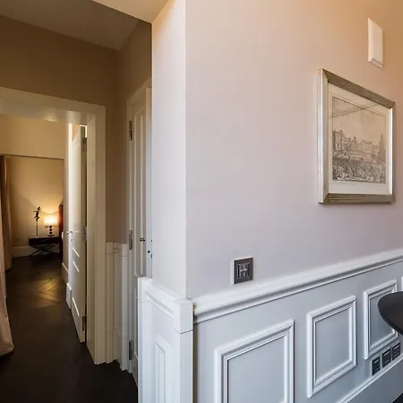 Cavalieri Palace Luxury Residences Florenz