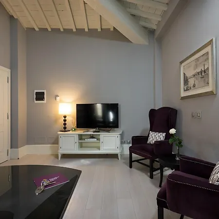 Cavalieri Palace Luxury Residences 2*
