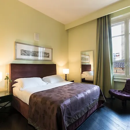 Aparthotel Cavalieri Palace Luxury Residences 2*