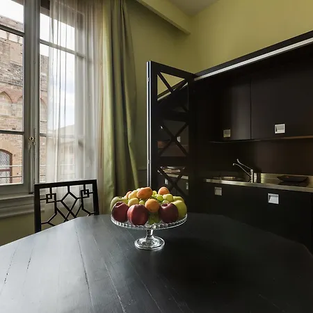 Aparthotel Cavalieri Palace Luxury Residences Florence