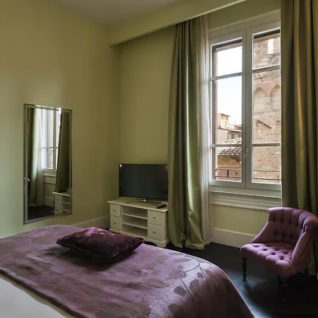 Cavalieri Palace Luxury Residences Florence