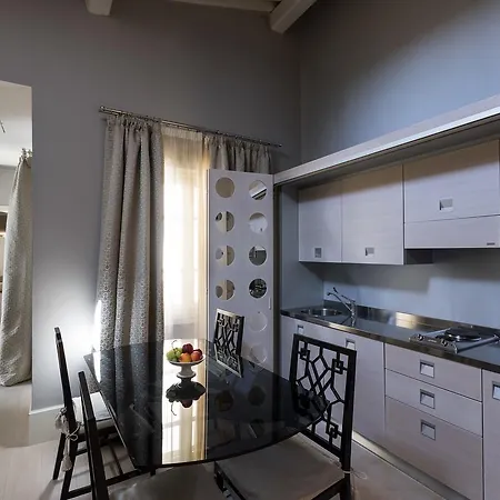 Cavalieri Palace Luxury Residences Aparthotel