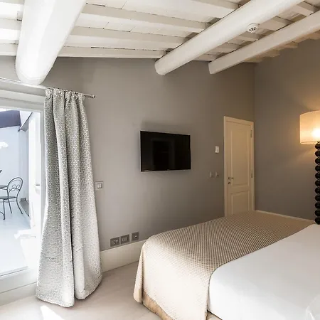 Aparthotel Cavalieri Palace Luxury Residences 2*