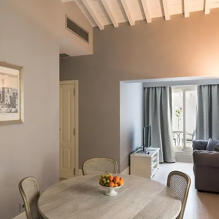 Cavalieri Palace Luxury Residences Aparthotel 2*