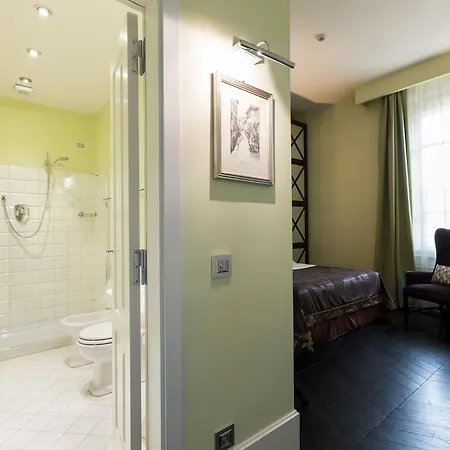 Aparthotel Cavalieri Palace Luxury Residences 2*