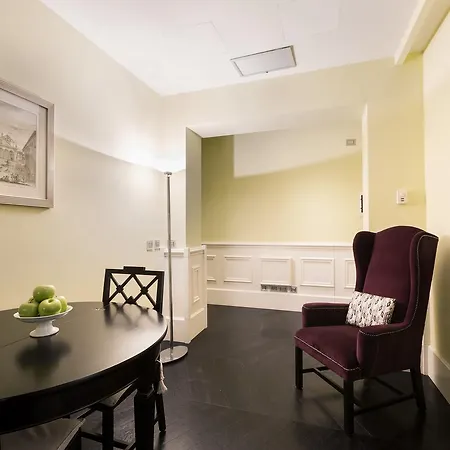Aparthotel Cavalieri Palace Luxury Residences 2*