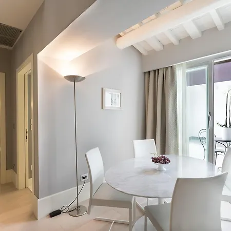 Cavalieri Palace Luxury Residences Florence