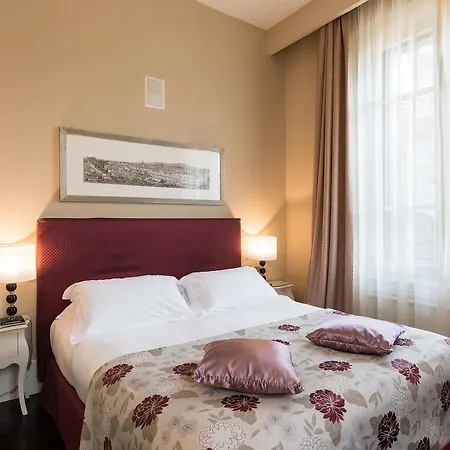 Aparthotel Cavalieri Palace Luxury Residences