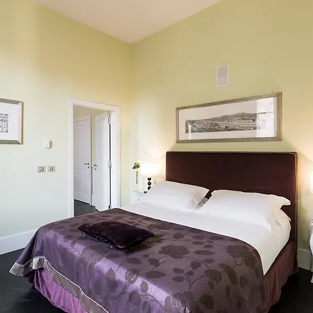 Aparthotel Cavalieri Palace Luxury Residences