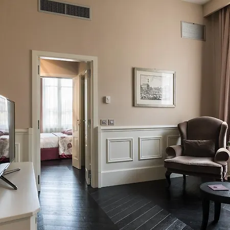 Aparthotel Cavalieri Palace Luxury Residences 2*
