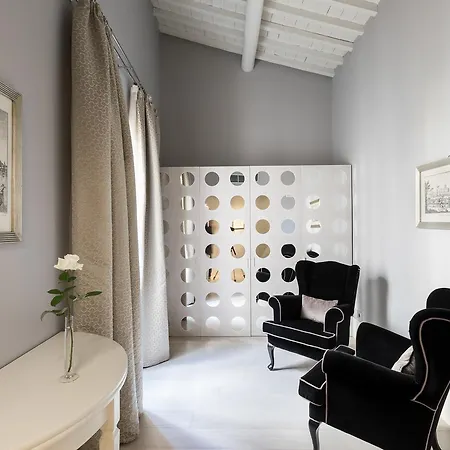 Cavalieri Palace Luxury Residences Florence