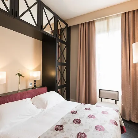 Cavalieri Palace Luxury Residences Florenz
