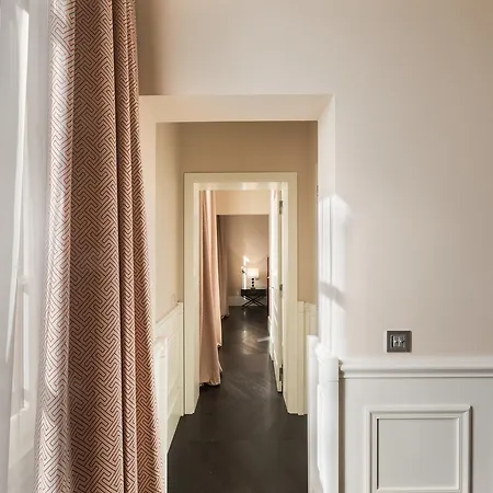 Cavalieri Palace Luxury Residences