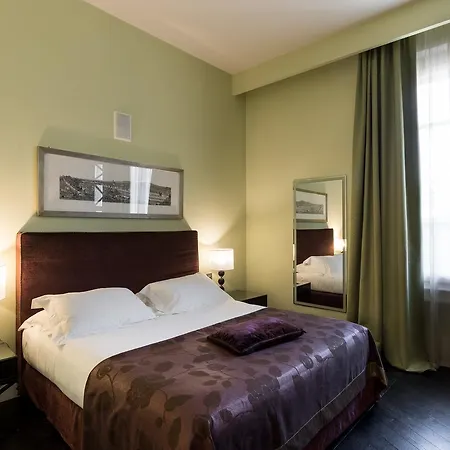 Aparthotel Cavalieri Palace Luxury Residences 2*