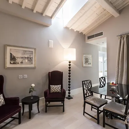 Cavalieri Palace Luxury Residences 2*