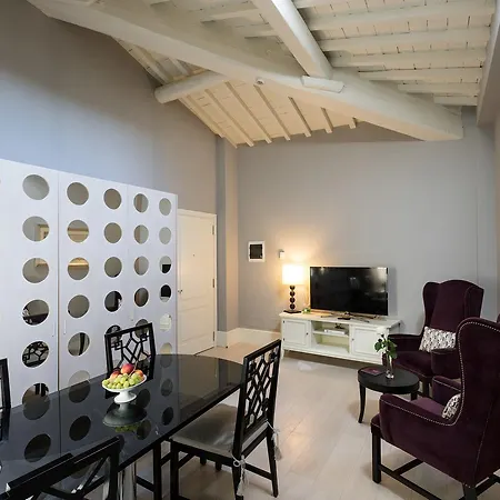 Cavalieri Palace Luxury Residences Aparthotel