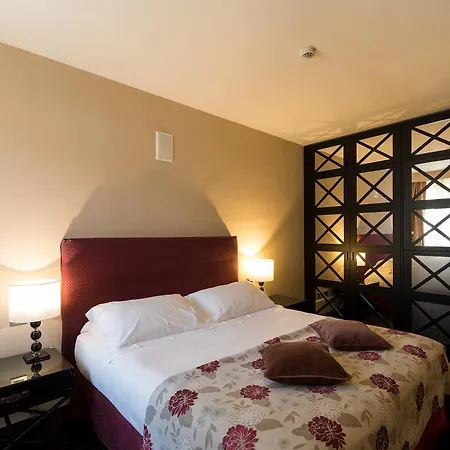 Cavalieri Palace Luxury Residences Aparthotel 2*
