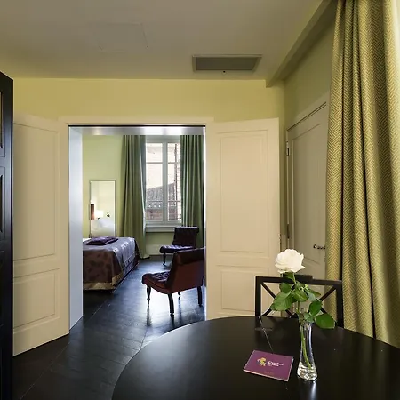 Cavalieri Palace Luxury Residences Aparthotel