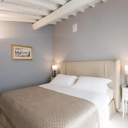 Cavalieri Palace Luxury Residences Aparthotel Florenz
