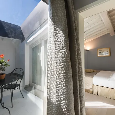 Cavalieri Palace Luxury Residences Aparthotel
