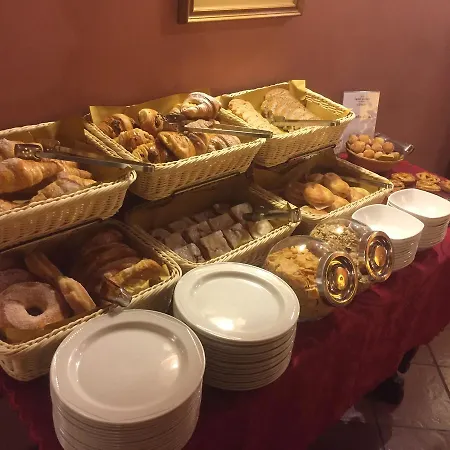 Mario's Hotel Firenze
