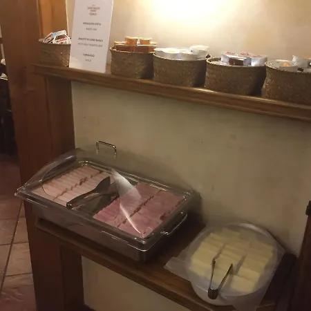 Hotel Mario's