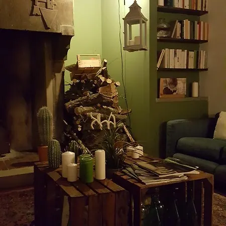Landhaus Ulivello *